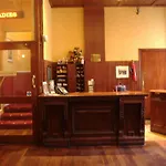 Jackson Court Hotell