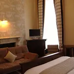 Jackson Court Hotell