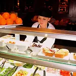 Jackson Court Hotell