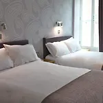 Hotell Jackson Court