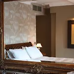 Jackson Court Hotell