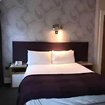 Jackson Court Hotell Dublin