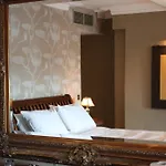 Jackson Court Hotell