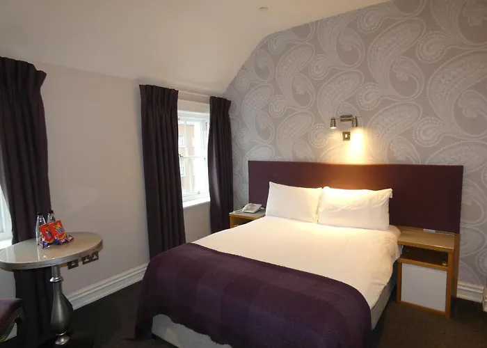 Jackson Court Dublin