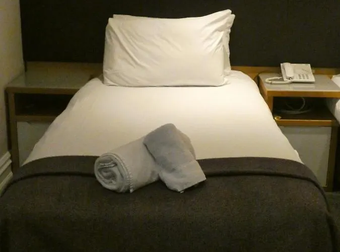 Jackson Court Hotel Dublin