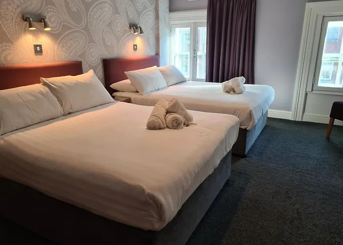 Jackson Court Dublin