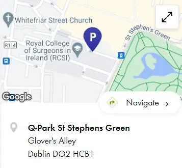 Jackson Court 2* Dublin