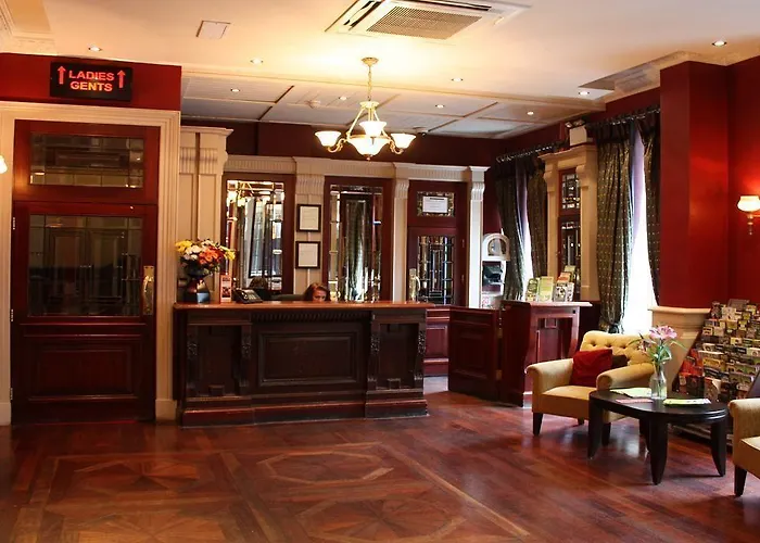 Jackson Court 2* Dublin