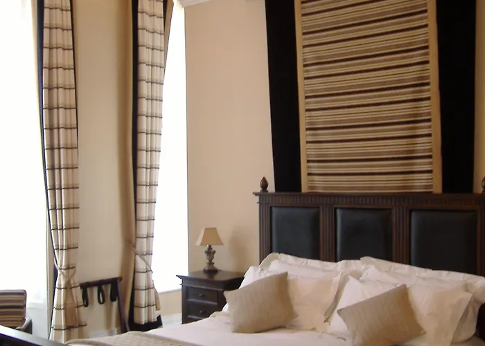 Jackson Court Dublin