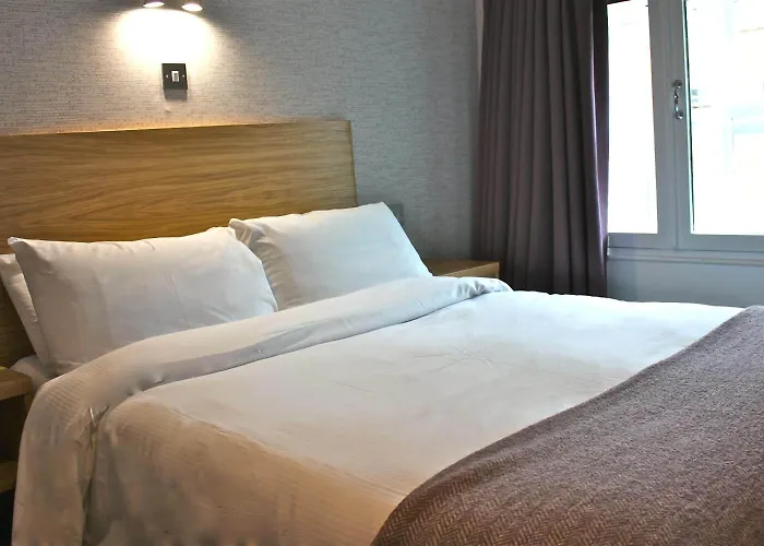 Jackson Court Dublin