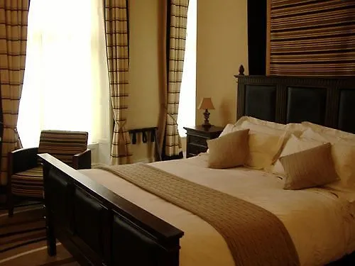 Hotel Jackson Court Dublin