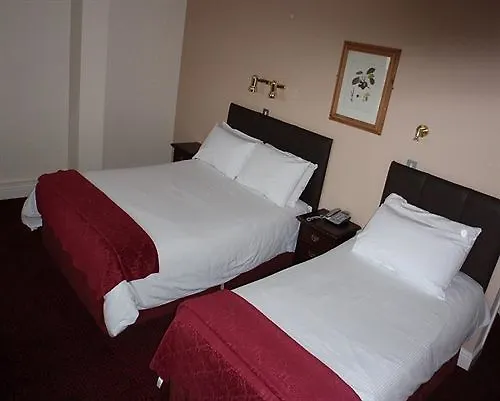 Jackson Court 2* Dublin