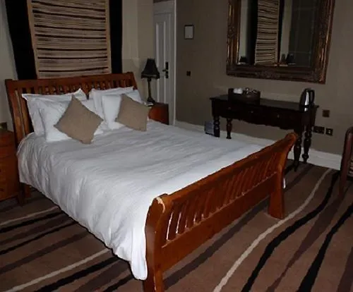 Jackson Court 2* Dublin