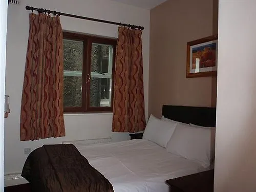 Jackson Court Dublin