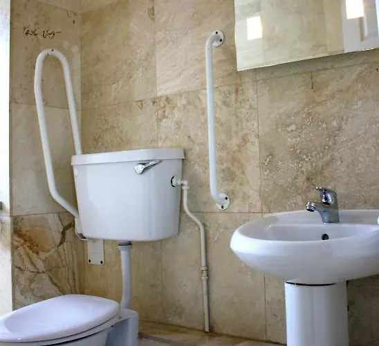 Jackson Court Hotel Dublin