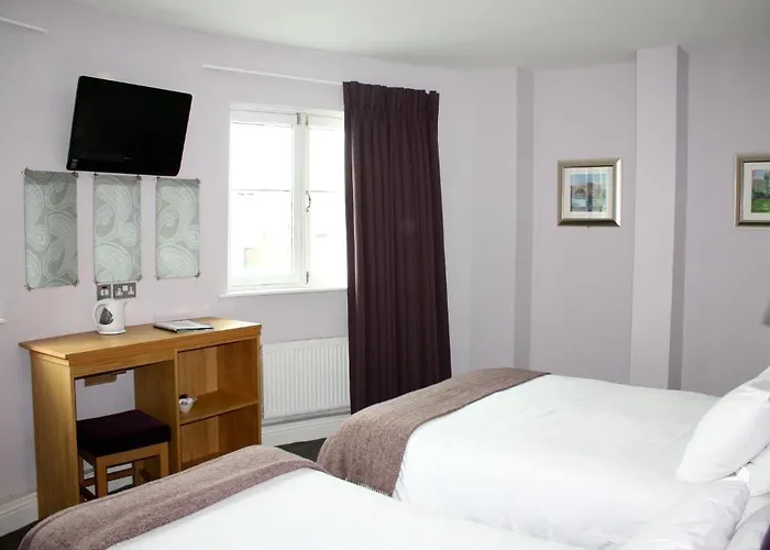 Jackson Court 2* Dublin