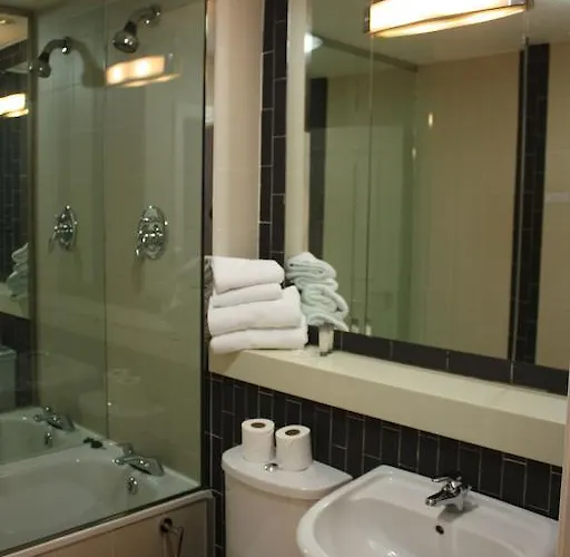 Hotel Jackson Court Dublin